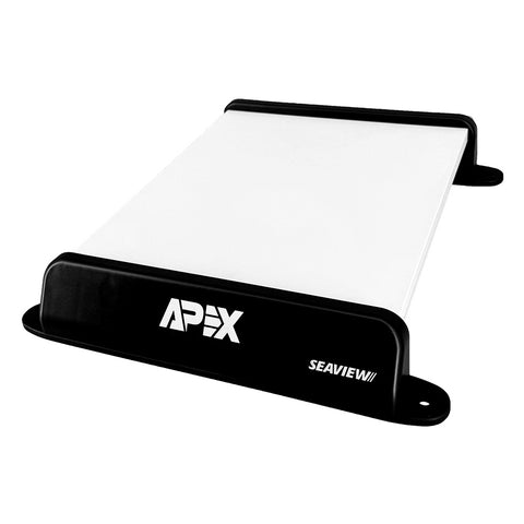 Seaview APEX Surface Mount fStarlink Mini Black APXMDMBLK