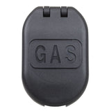 Perko Combination Vented Gas FillTank f112 Hose  Straight Neck 1319DPGBLK