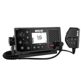 BG V60 VHF Radio wDSC  AIS Receiver 00014471001
