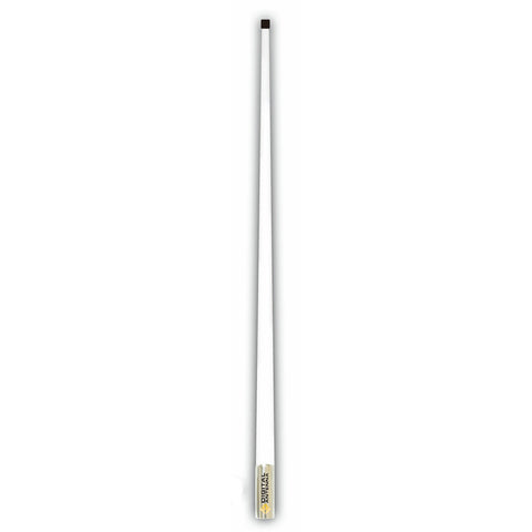 Digital Antenna 531-AW 4 AM/FM Antenna - White