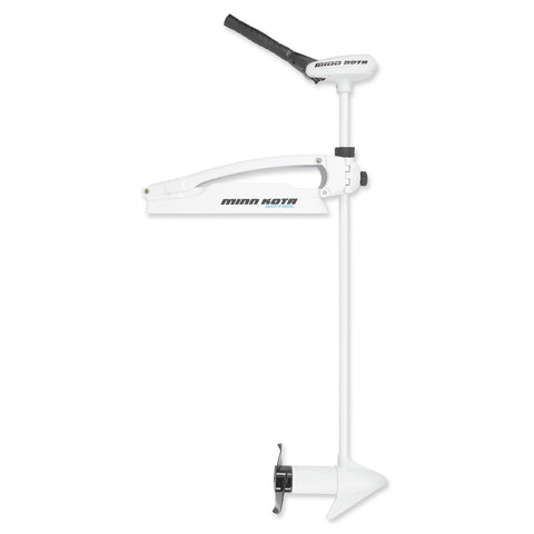 Minn Kota Riptide Maxxum RT/80/SM/BG Saltwater Trolling Motor - 24V-80lb-62"