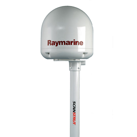 Scanstrut SC101 Radar Pole Mount - 6