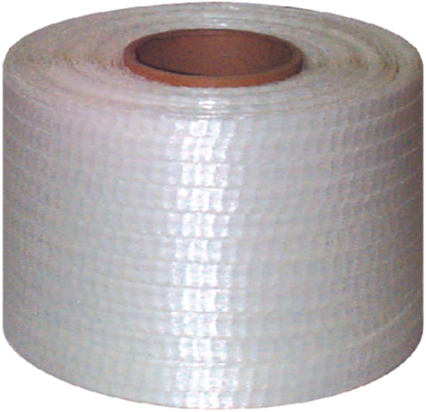 Shrink Wrap 1/2" X 1500’ Cross Woven Strapping