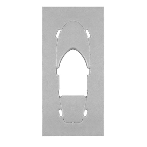Garmin Kayak In-Hull Transducer Mount