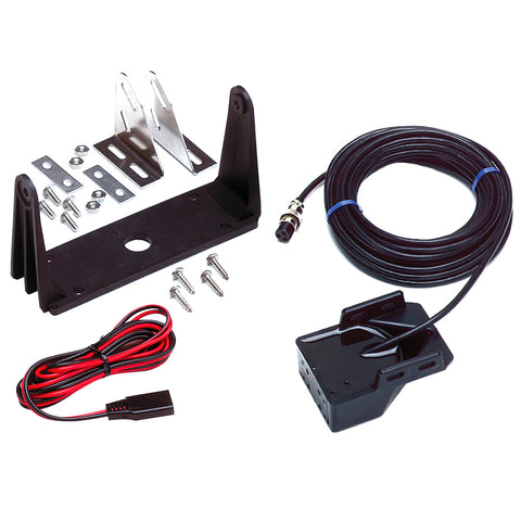 Vexilar Open Water Conversion Kit w/12 High Speed Transducer Summer Kit f/FL-8 18 Flashers