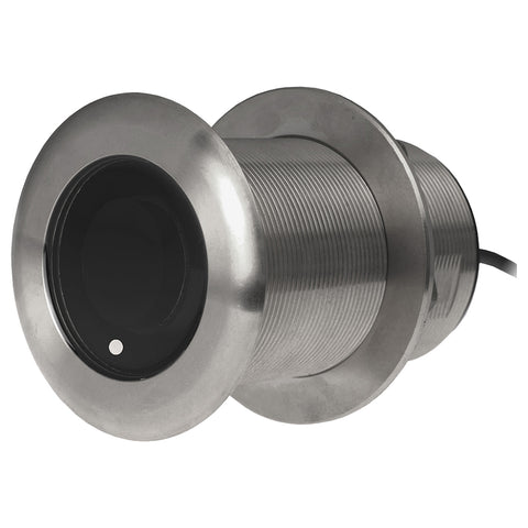 Airmar SS175L Stainless Steel 12 Thru Hull Mix Match