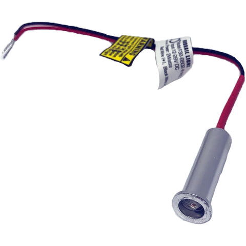 TACO Red Replacement LED f/Rub Rail Lights F38-6602-1, F38-6602-2, F38-6800D F38-6810B