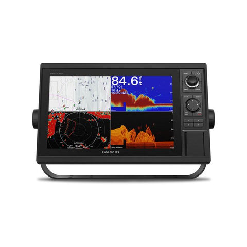 Garmin GPSMAP 1242XSV 12"