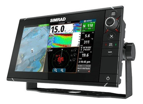 SIMRAD NSS9 EVO2 REMANUFACTURED MFD