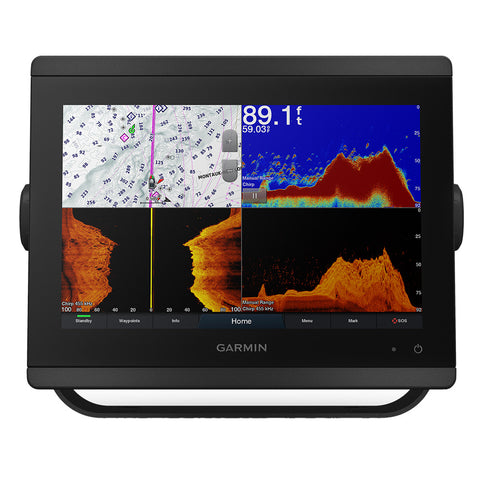 Garmin 8610xsv