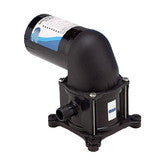 Marine Plumbing &amp; Ventilation