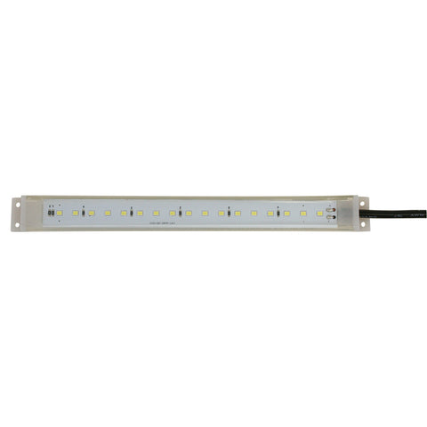 Scandvik Scan-Strip Light - 8" - White