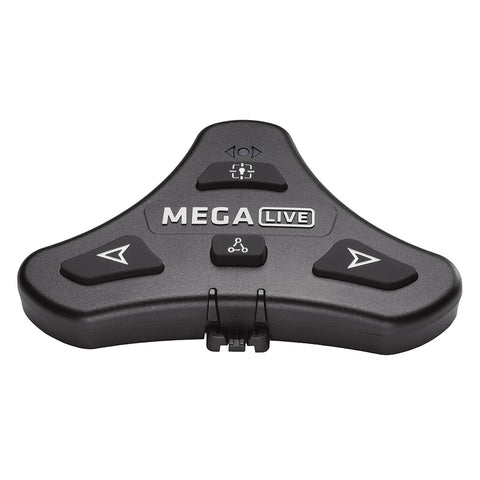 Humminbird MEGA Live TargetLock Foot Pedal 7402241