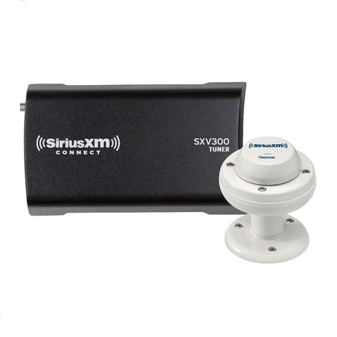 SiriusXM SXV300 Connect Tuner  Marine/RV Antenna *6-Pack