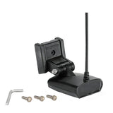 Humminbird XNT9HWSIT  Transom Mount Side Image Transducer 7103061