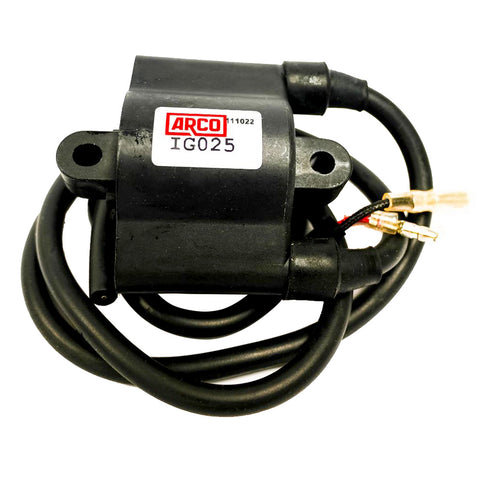 ARCO Marine IG025 Ignition Coil f/Yamaha Outboard Engines