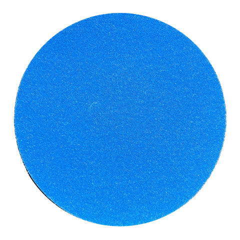 SEM 150mm 6" Sanding Disc 500 Grit - Box of 50 [SA260500]