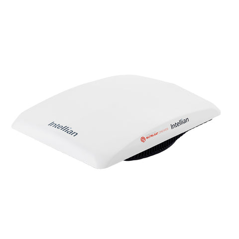 Intellian Compact Land Mobile Outdoor Antenna Unit MSOW10HF