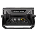 Humminbird APEX 13 VX MSI ChartplotterFishfinder wTransom Mount Transducer 4114701VX