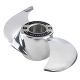 PowerPole MOVE Stainless Steel TECHFLOW Propeller MVACSSPROP