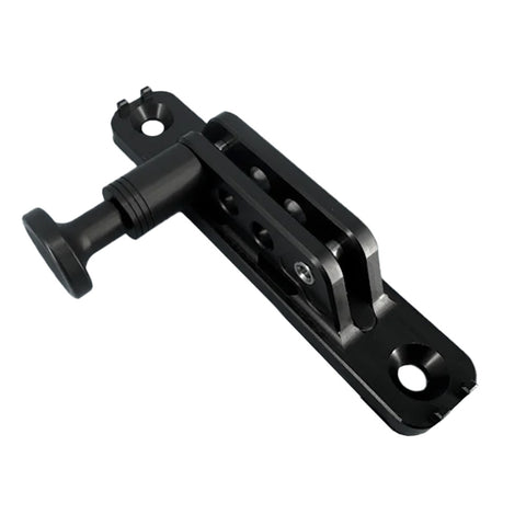 Seaview Starlink Mini Quick Release Base Mount Only fMultiple Location Use APXMINIQRB