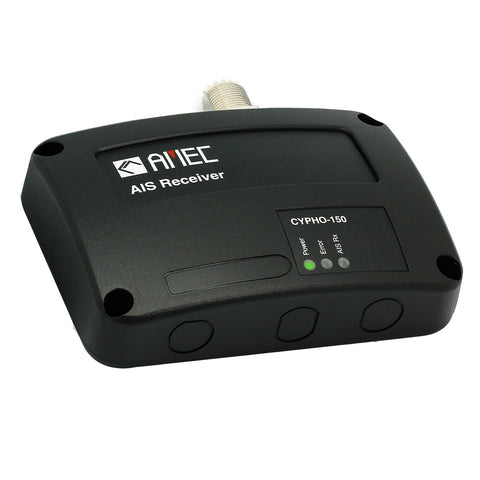 AMEC CYPHO150 AIS Receiver AMECR150030