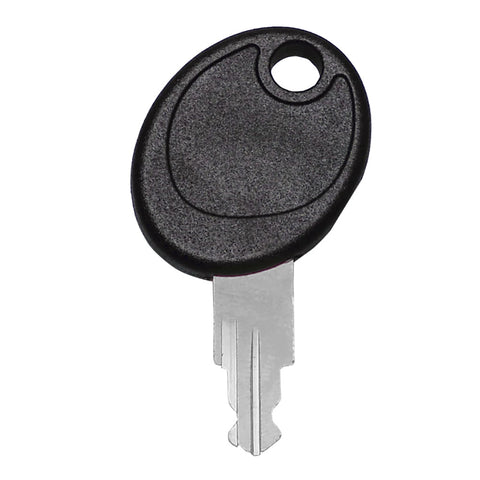 Whitecap Replacement Key fCompression Handles S1415KEY