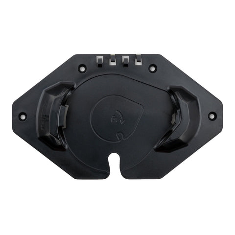 Vexilar Sidekick Mounting Plate SKMP01