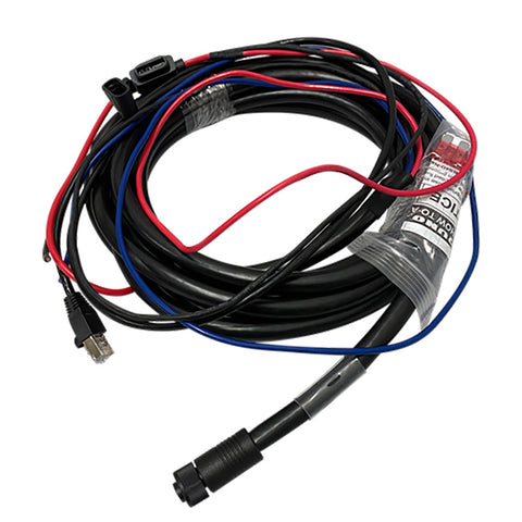 Furuno 14M SignalPower Cable fDRS4DNXT 00019110610