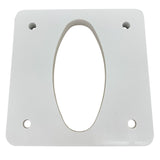 Seaview PMW47 4 Degree Wedge fPower Mount PMW47