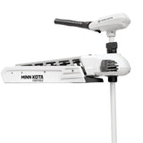 Minn Kota Riptide Fortrex 80 Saltwater BowMount Trolling Motor  24v80lb62 1363641