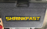 Shrinkfast 998 Heat Gun (Refurbished)