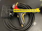 Shrinkfast 975 Heat Gun Kit (Refurbished) Limited Supply