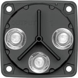 Blue Sea 6007200 Battery Switch Mini  4 Position  Black 6007200