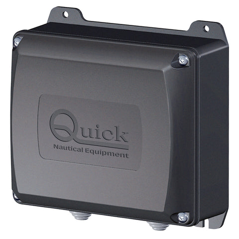 Quick RRC R902 Radio Remote Control Receiver  2 Relays FRRRCR902000A00
