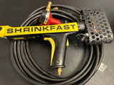 Shrinkfast 975 Heat Gun Kit (Refurbished) Limited Supply