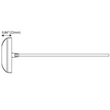 OceanLED XSeries X8  Colors LEDs 012307C