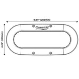 Ocean LED XSeries X16  Colours LEDs 012311C