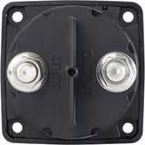 Blue Sea 6004200 Single Circuit ONOFF wLocking Key  Black 6004200
