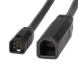 Humminbird EC M30 Transducer Extension Cable  30 7200962
