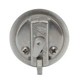 Whitecap Mini Slam Latch Stainless Steel Locking Pull Ring 6138C