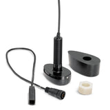 Humminbird XPTH9HWT Dual Spectrum CHIRP Plastic ThruHull Transducer wTemp 7102791