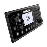 Simrad RS40 VHF Radio wDSC  AIS Receiver 00014470001