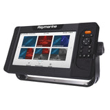 Raymarine Element 9 HV Combo wHV100 Transducer  Nav US  Canada Chart E7053405NAG
