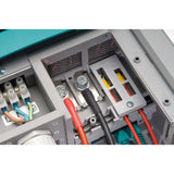 Mastervolt ChargeMaster Plus  24V  110 Amp  2 Bank 44321105