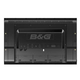 BG ZeusS 19 Glass Helm System Pack 00015130001