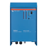 Victron Skyllai Charger  24 VDC  100AMP  2Bank  230 VAC SKI024100000