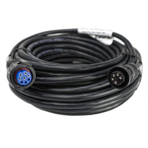 Airmar MM-8G Mix  Match Cable f/600W Non-CHIRP Transducers [MM-8G]