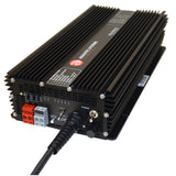 Analytic Systems AC Charger 2-Bank 55A 24V Out/110/220V In [BCA1550-24]