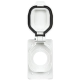 SmartPlug Weather Door  Vertical RDPWP
